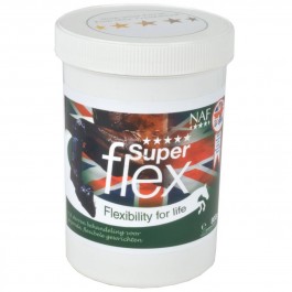 NAF Superflex 800 gram