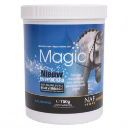 NAF Magic Powder 750 gram