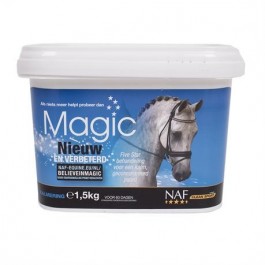NAF Magic Powder 1,5 kilo