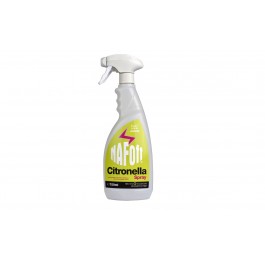 NAF Citronella spray 750ml