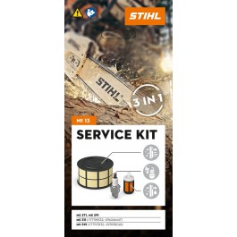 Stihl onderhoudsset 13