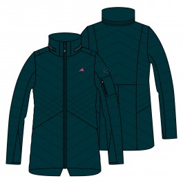 Eurostar Parka Fariella