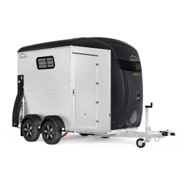 Böckmann trailer Portax E WCF