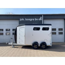 Böckmann Portax LE trailer