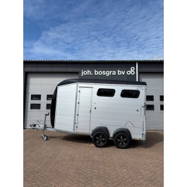 Böckmann Portax LSR trailer