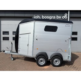 Böckmann trailer Portax SKA