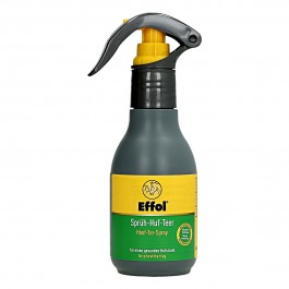 Effol Hoefteer Spray 125ml