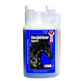 NAF Respirator boost 1 liter