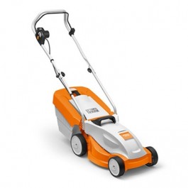 Stihl grasmaaier RME 235 elektrisch