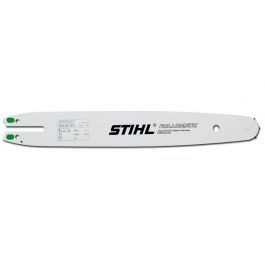 STIHL geleider rollomatic 3/8" 30cm