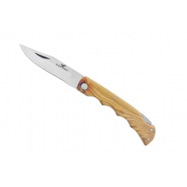 Black Eagle zakmes 10 cm