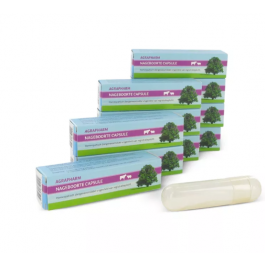 Nageboorte capsules 10st