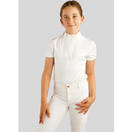Montar wedstrijdshirt Moviolet junior