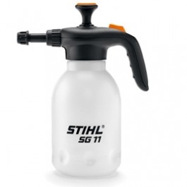 Stihl drukspuit SG 11 1,5 liter