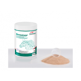 PrimeVal Stressless powder 500 gram