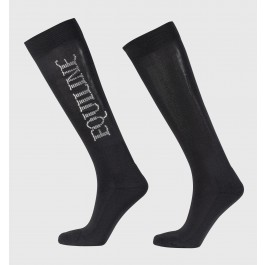 Equiline socks Ginog glamour
