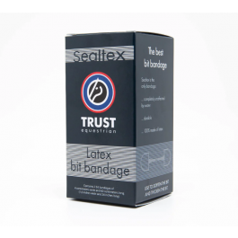 TRUST sealtex bit bandage