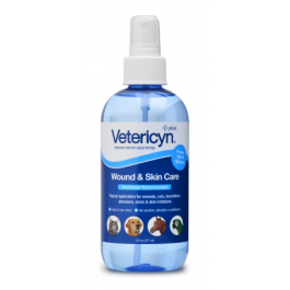 Vetericyn Plus all animal wound spray 250ml
