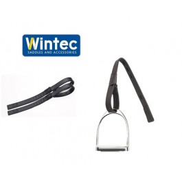 Wintec beugelriemen Webber