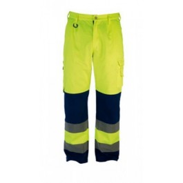 Herock broek reflectie