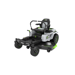 EGO zitmaaier Z6 ZT5201E-L, actieset