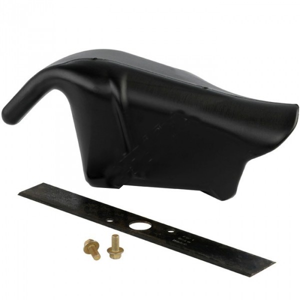 honda mulching kit hrd