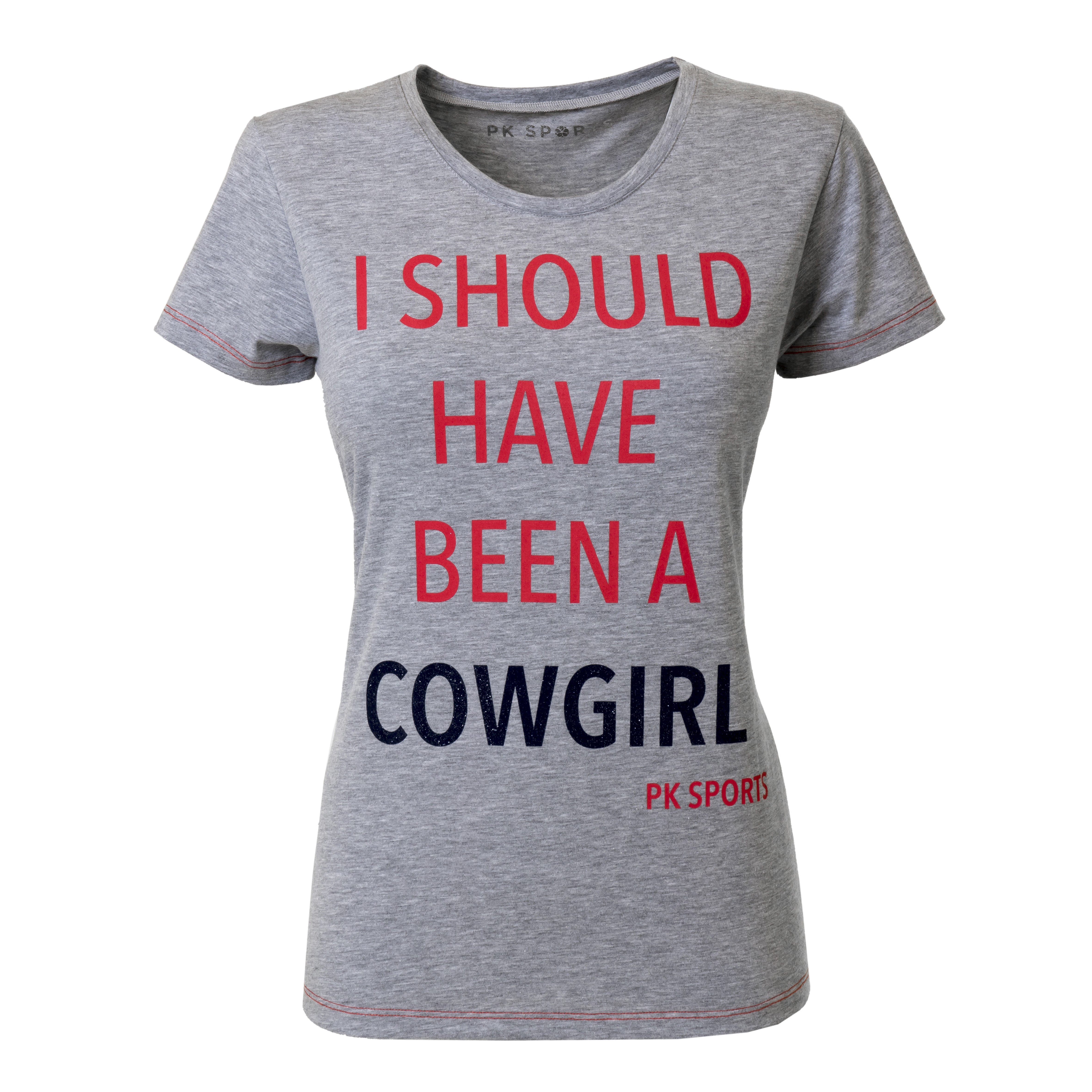 PK Shirt Cowgirl