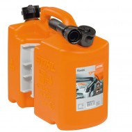 STIHL combi-jerrycan oranje prof 