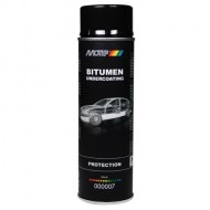 Motip Bitumen undercoating