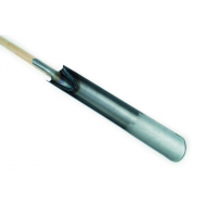 Draineerboor met 76cm steel