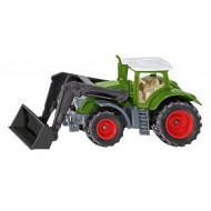 Siku Fendt 1050 Vario met voorlader  1:87