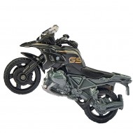 Siku BMW R 1250 GS LCI 1:87
