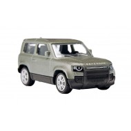 Siku Land Rover Defender 90 P400 AWD 1:87