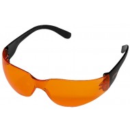 Stihl Veiligheidsbril Function Light, oranje