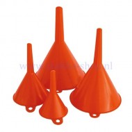 Pressol Plastic Trechters