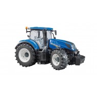 Bruder New Holland T7.315 1:16 