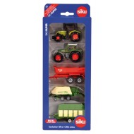 Siku Farm cadeauset 1:87
