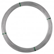 Gallagher ElectroMax afrasteringsdraad 2.65mm, 600m