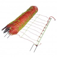 Gallagher combinet voor schapen, 90cm, 50 m lang, dubbele pen