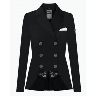 Fairplay wedstrijdjas Alissa Fleur summer