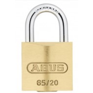 ABUS Messing hangslot 65-Serie GLS