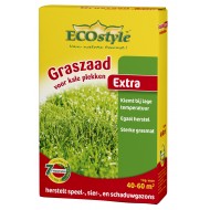 Ecostyle graszaad extra 1kg