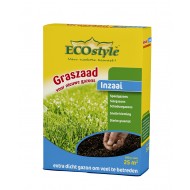 Ecostyle graszaad inzaai 500g