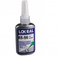 Loxeal 85.56 50ml. schroeffraadborging