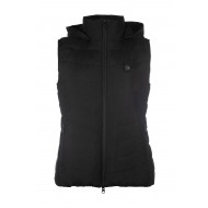 HKM warmte bodywarmer