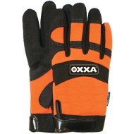 oxxa werkhandschoen x-mech-630 hi-viz