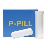 p-pill fosfor 4 st.