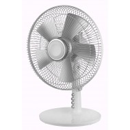 Eurom ventilator VT12-blanc