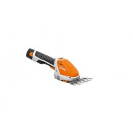 Stihl accustruikschaar HSA 26 set