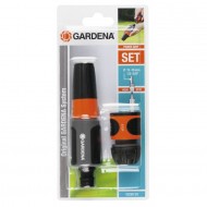 gardena tuinspuitset 13mm 1/2"